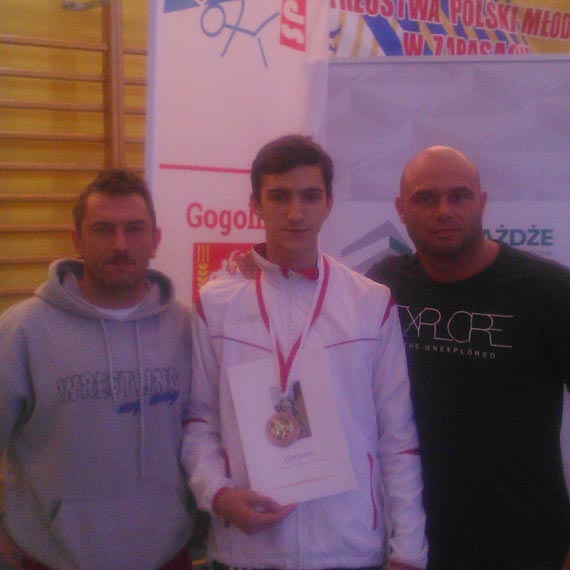 Sukces UKS GIMSPORT !!!