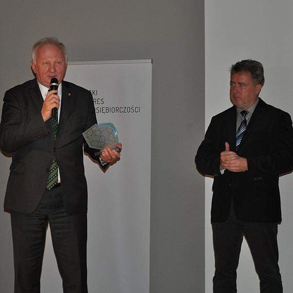 Międzyzdroje „Liderem rozwoju regionalnego 2015R.”