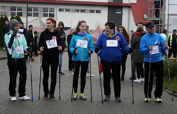 III wierznowski Bieg Niepodlegociowy