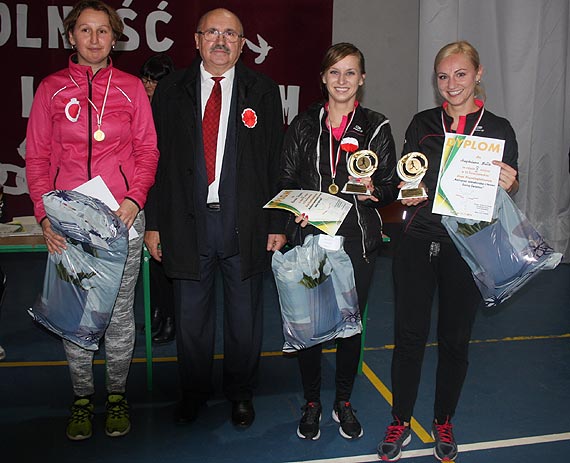 III wierznowski Bieg Niepodlegociowy