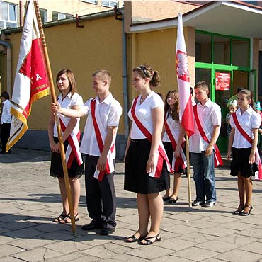 Rozpoczęły się Dni Golczewa