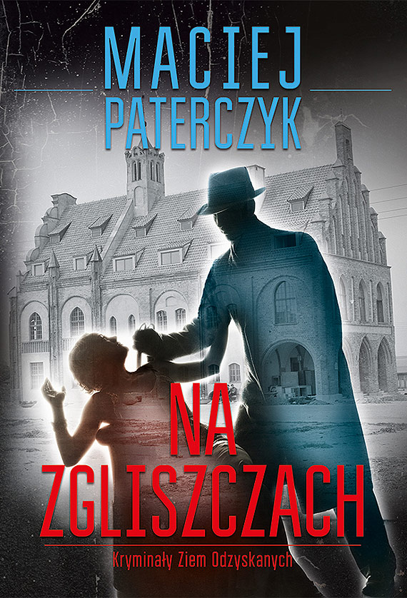 Zab�jstwo w Kamieniu Pomorskim. Komendant musi sam rozwik�a� spraw� �mierci kobiety