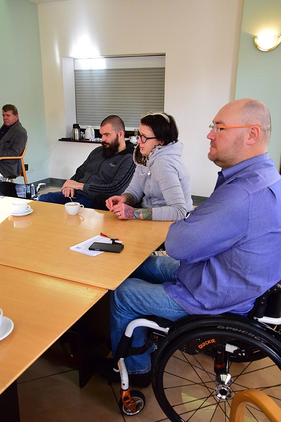 "Pla�e dost�pne dla wszystkich" - projekt ju� jest, czas na realizacj�