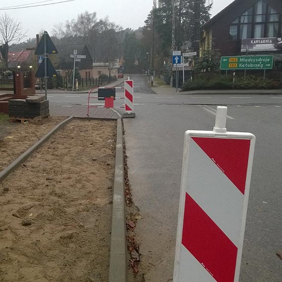 Wsp�lne inwestycje Powiatu z Gminami