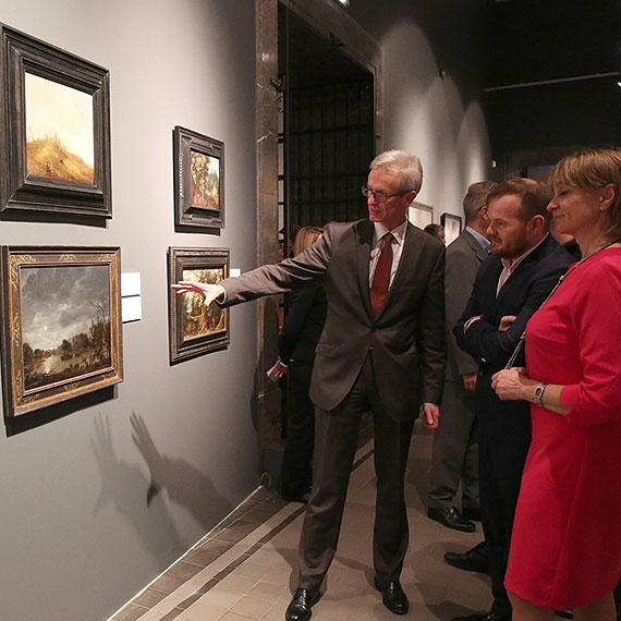 15 lat partnerstwa dla wsp�pracy i regionu