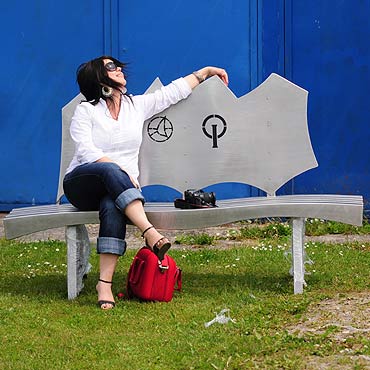 Kamie� Pom.: Optymistyczna �awka ju� gotowa