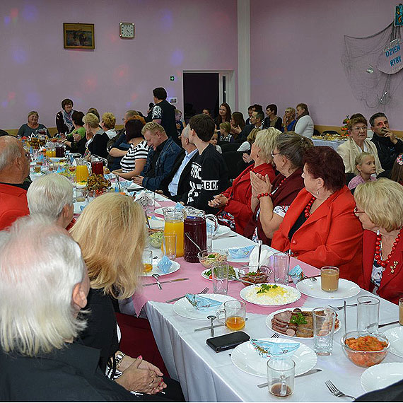 So�ectwa zrealizowa�y 20 projekt�w w ramach  Gminnego Programu Grantowego