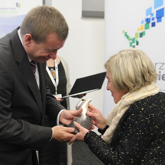 Przedstawiamy "Lider�w Ekonomii Spo�ecznej 2015"