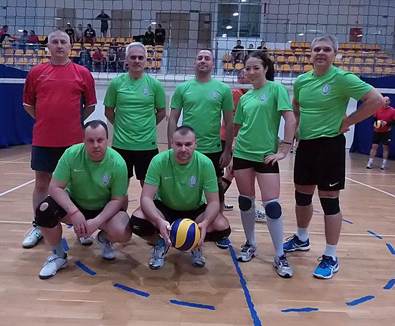 Mikoajkowy Amatorski Turniej Piki Siatkowej