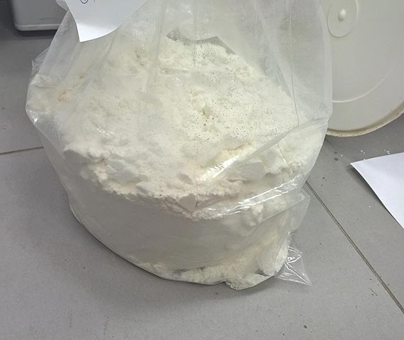 Akt oskar�enia w sprawie narkotykowej