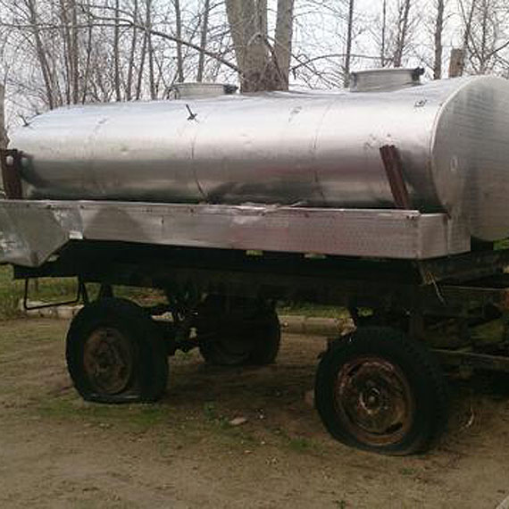 Chcesz kupi beczkowz? To masz doskona okazj! Areszt ledczy w Kamieniu sprzedaje majtek 