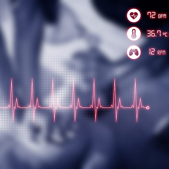 Udzieli pierwszej pomocy i znikn. Kim by tajemniczy mczyzna? Trwaj poszukiwania