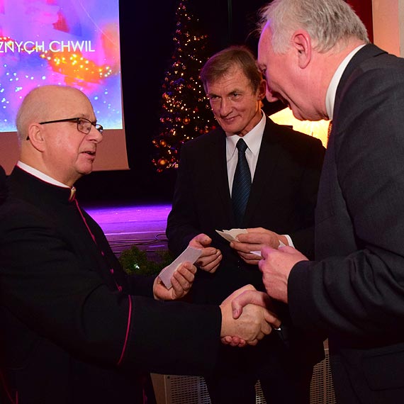 By opatek i yczliwe yczenia. Zobacz fotogaleri!