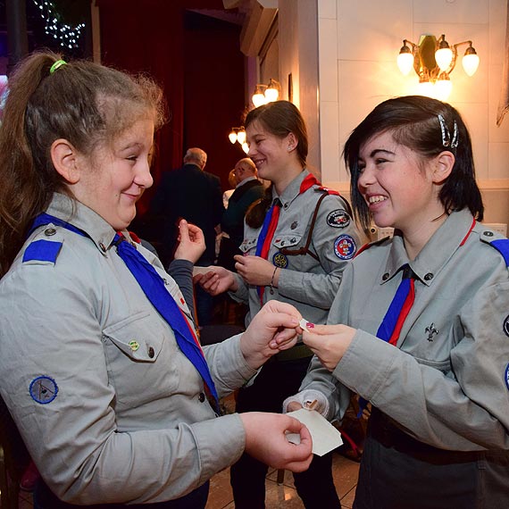 By opatek i yczliwe yczenia. Zobacz fotogaleri!