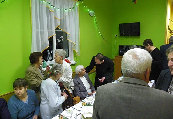 Spotkanie opatkowe w Kaleniu