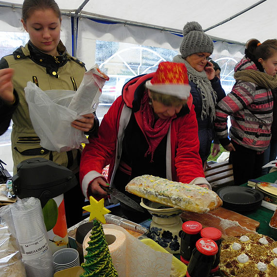 Zobacz zdjcia z Woliskiego Jarmarku witecznego!