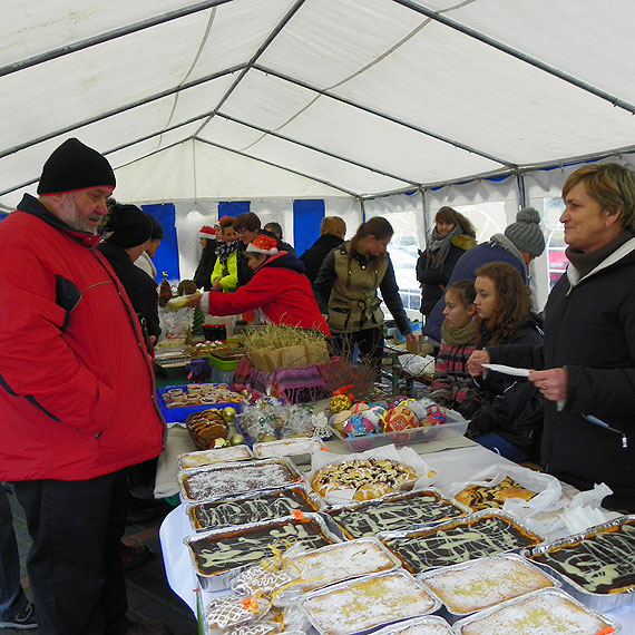 Zobacz zdjcia z Woliskiego Jarmarku witecznego!