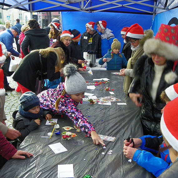 Kolejna edycja kamieskiego Jarmarku witecznego ju za nami! 
