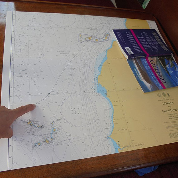 Relacja z pokadu Sputnika 