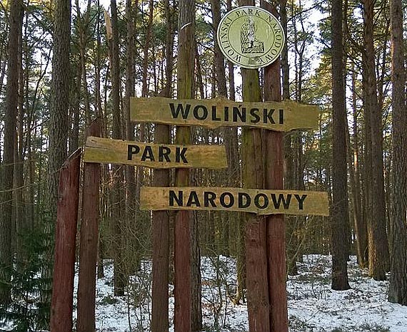 Woliski Park Narodowy obejmuje patronat edukacyjny nad Domem Wczasw Dziecicych w Midzyzdrojach