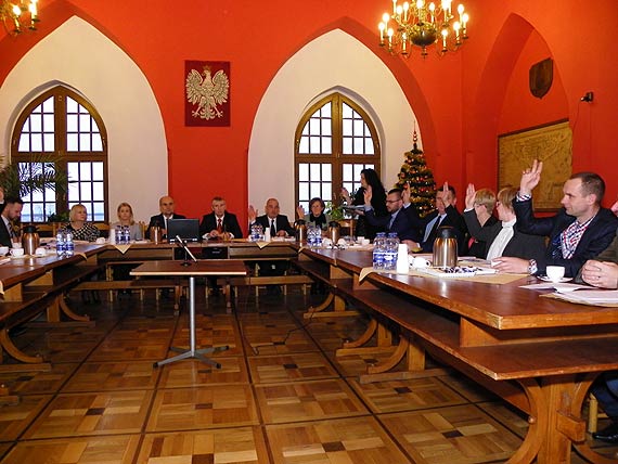 Od nowego roku Gmina Kamie Pomorski pod rygorami Programu Naprawczego