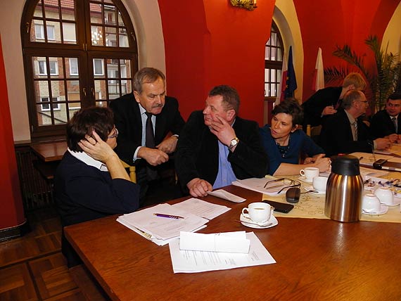 Od nowego roku Gmina Kamie Pomorski pod rygorami Programu Naprawczego