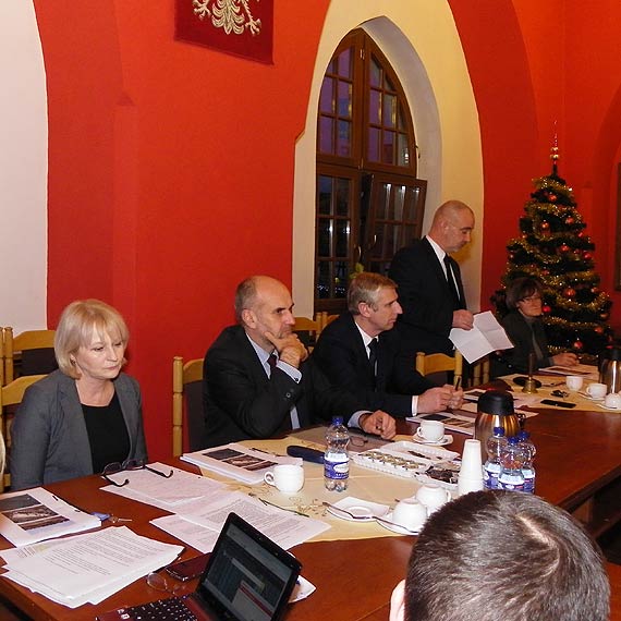 Rada Miejska Kamienia Pomorskiego zobowiązała Burmistrza do podjęcia działań w sprawie inwestycji w Śniatowie