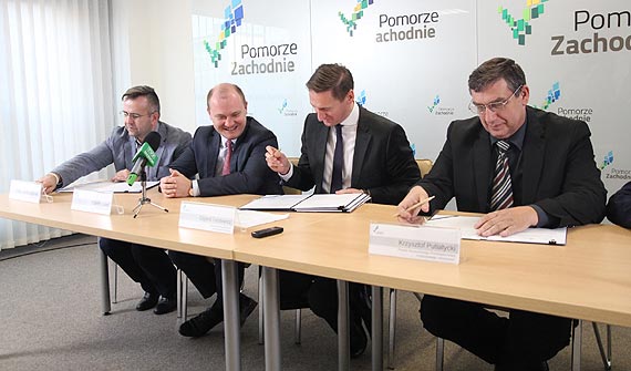 RPO 2007-2013 w pe�ni wykorzystany