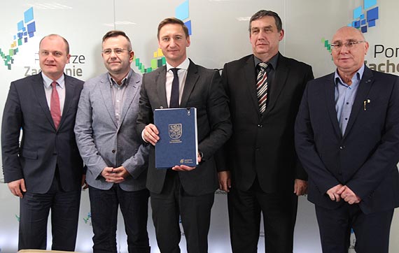 RPO 2007-2013 w pe�ni wykorzystany