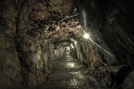 Walim to miasto i Gmina pełne tajemnic