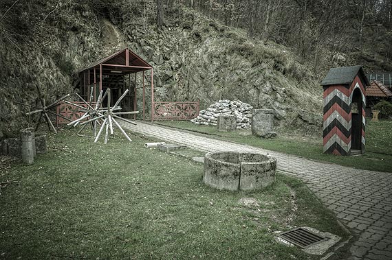 Walim to miasto i Gmina pełne tajemnic