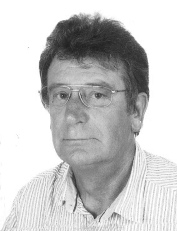 Poegnalimy Jurka Rogowskiego