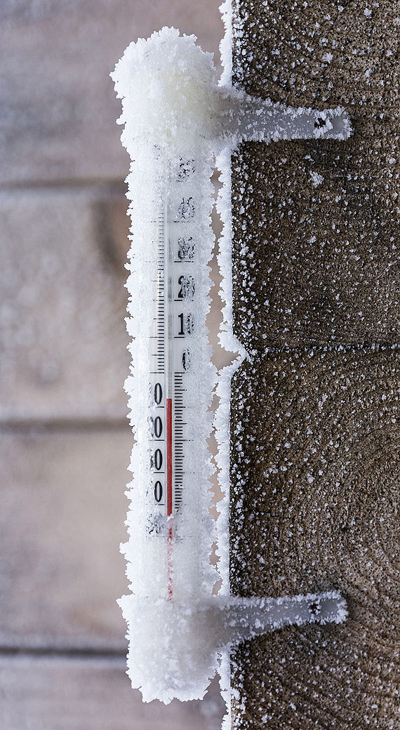 Jacek Neptun o tym, jak powinniśmy mierzyć temperaturę powietrza