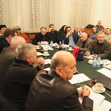 Wolin: Dzia�ki na „Starym Mie�cie” ponownie na sesji 