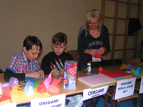 Ponad 36 tysięcy złotych zebrano podczas WOŚP w Kamieniu Pomorskim