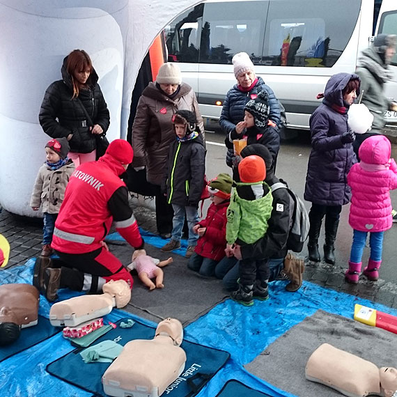 WOPR wspiera WO�P!