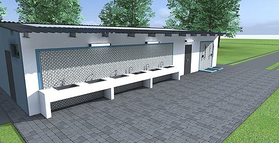 Inwestują, by goście byli zadowoleni