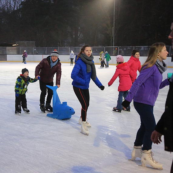 Kalendarz ferii zimowych 2016