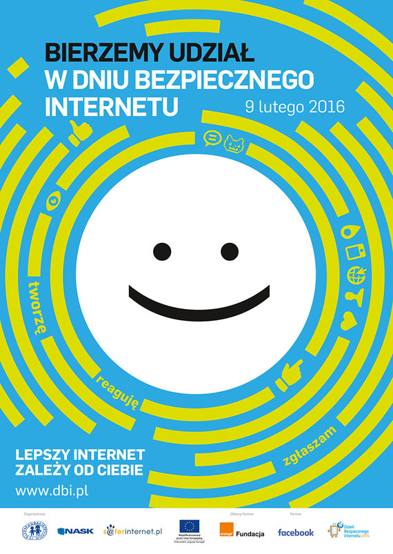 Dzie bezpiecznego Internetu w bibliotece w Dziwnowie – w ramach wsppracy z Fundacj Orange