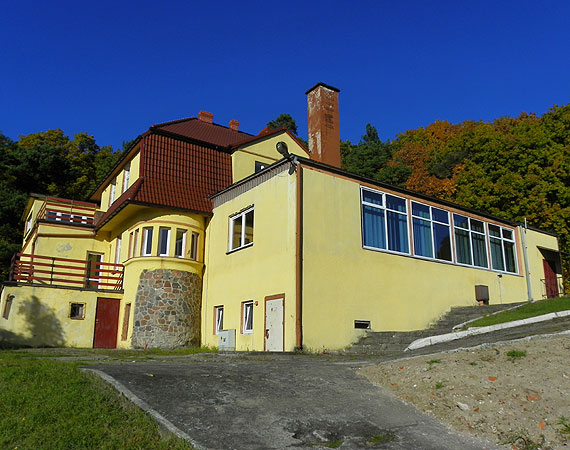 Zakoczono remonty domw dziecka w Lubinie i Wisece