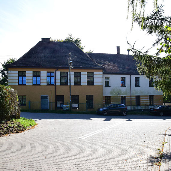 Zakoczono remonty domw dziecka w Lubinie i Wisece