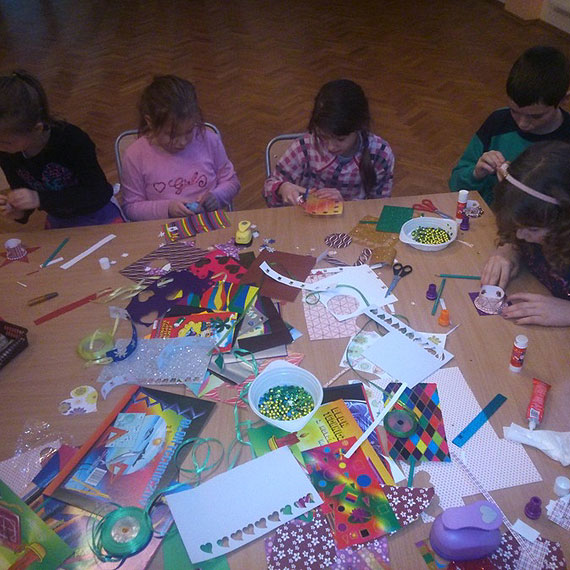 Zimowe ferie w gminie Golczewo