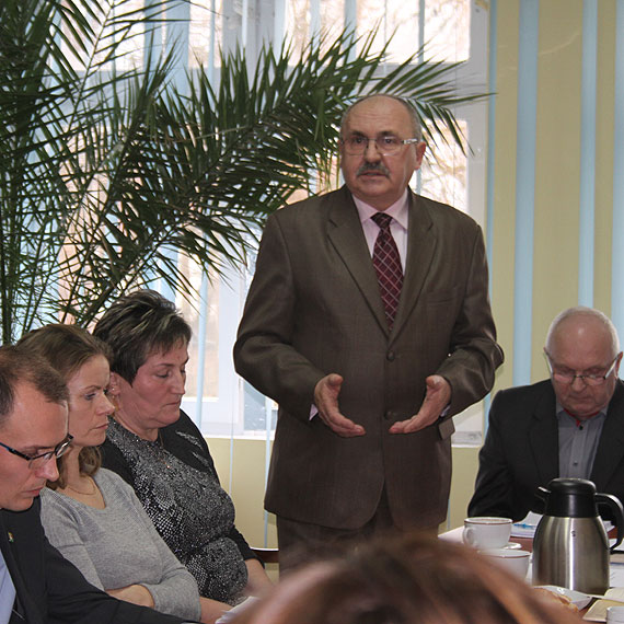 W Świerznie radni zadecydowali: Szkoła w Gostyniu zamiast inwestycji drogowych