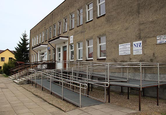 Od dwch lat w Wolinie dziaa Poradnia Terapii Uzalenie i Wspuzalenienia