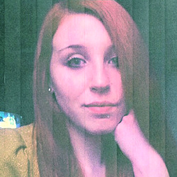 W Szczecinie zagin�a 20- letnia Monika Tkacz. Policja rozpocz�a poszukiwania