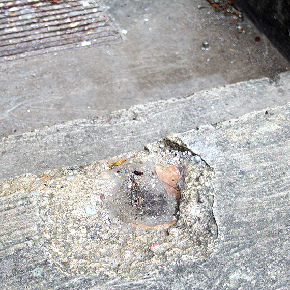 Remont Domu Dziecka w Wisełce z niedoróbkami