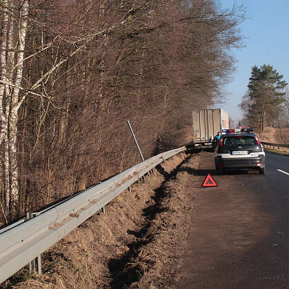 Szczcie w nieszczciu: O krok od tragedii
