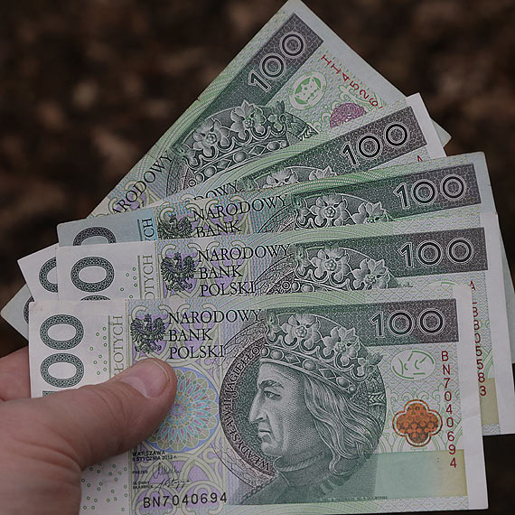 Po 5 stw na dziecko. Sejm przyj program