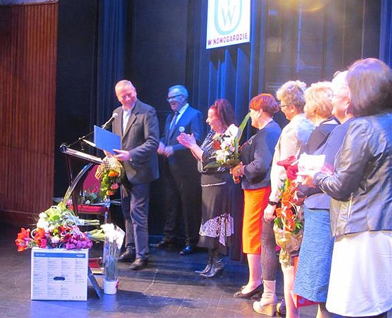 Jubileusz Uniwersytety Trzeciego Wieku