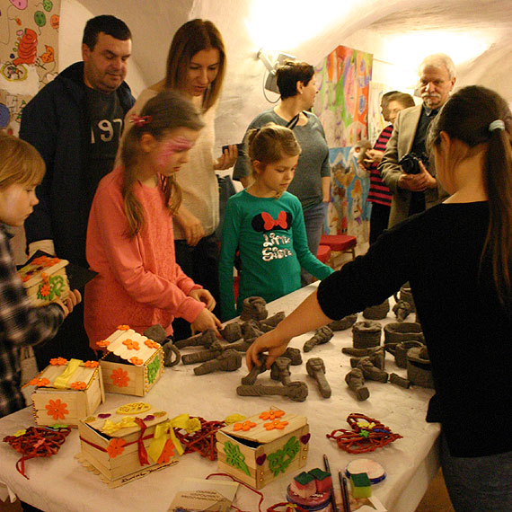 Ferie w Wolinie. Zobacz zdjcia! 